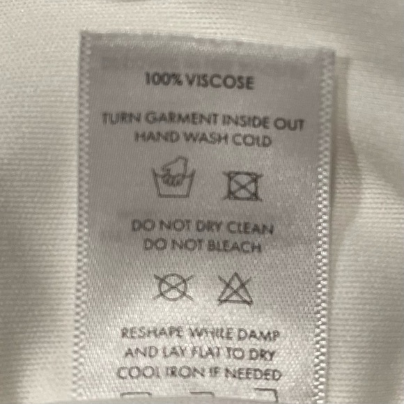 Lucy in the Sky Rushed Cowl Neck Dress - Picture 10 of 10